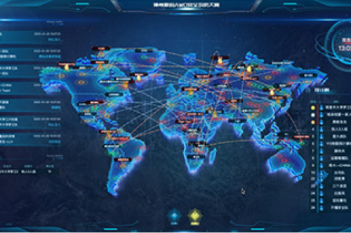 职业教育法首次修订，710公海官网数码助力新安全人才培养